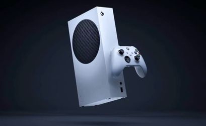X Box