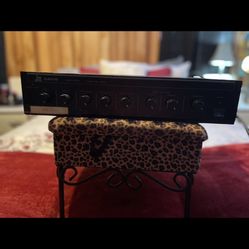 Microphone Reciever??