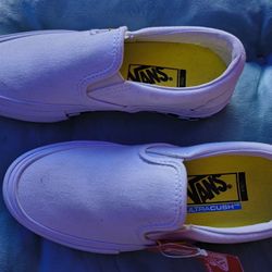 Van Shoes