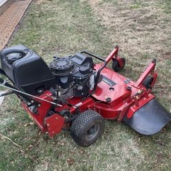 Lawn Mower