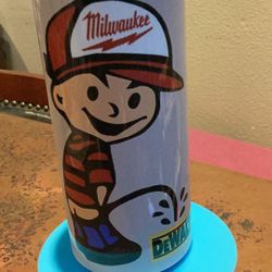 Men Tumbler 20 Oz Best Gift Ever