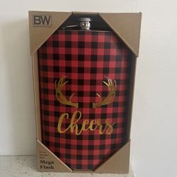 Giant Flask