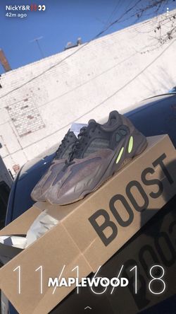 Yeezy