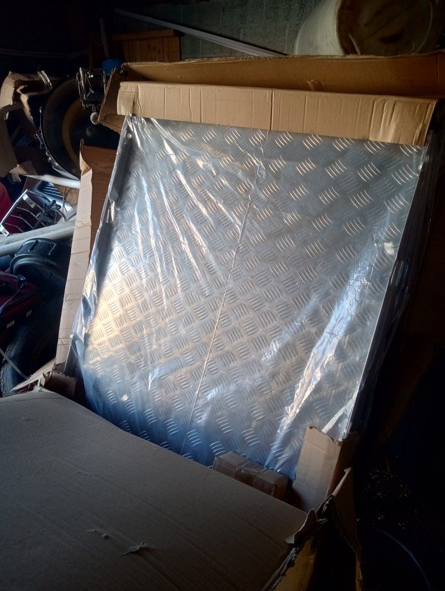 It's Brand New In The Box