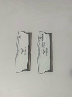 16GB (2X 8GB) DDR4 3600 Rams