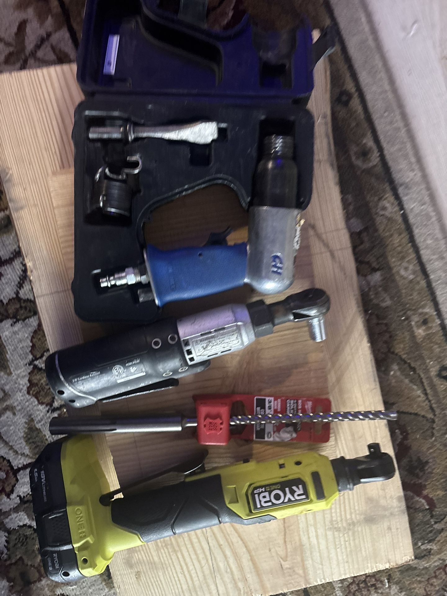TOOLS 