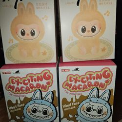 Labubu