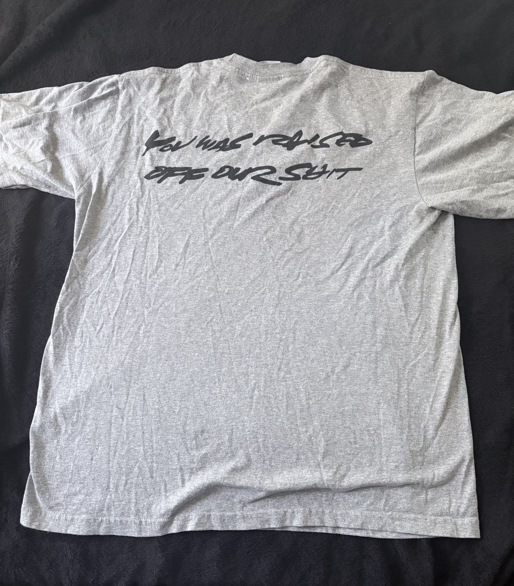 Supreme Shirt