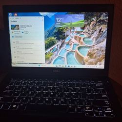 Dell Windows Laptop