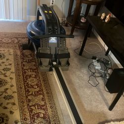 Rowing Machine