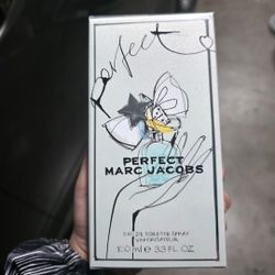 Marc Jacobs Perfect Eau de Toilette 