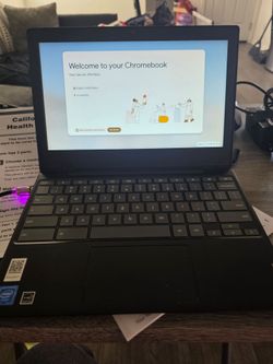 Lenovo Chromebook