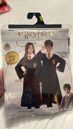 Kids Harry Potter Costume