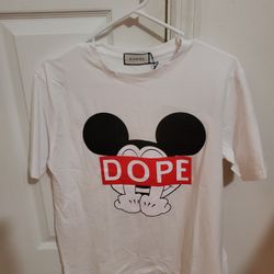 Mickey Tshirt