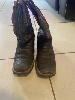 boots
