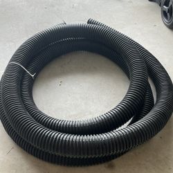 Corrugated Piping 