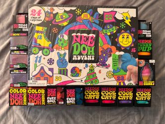 Needohs