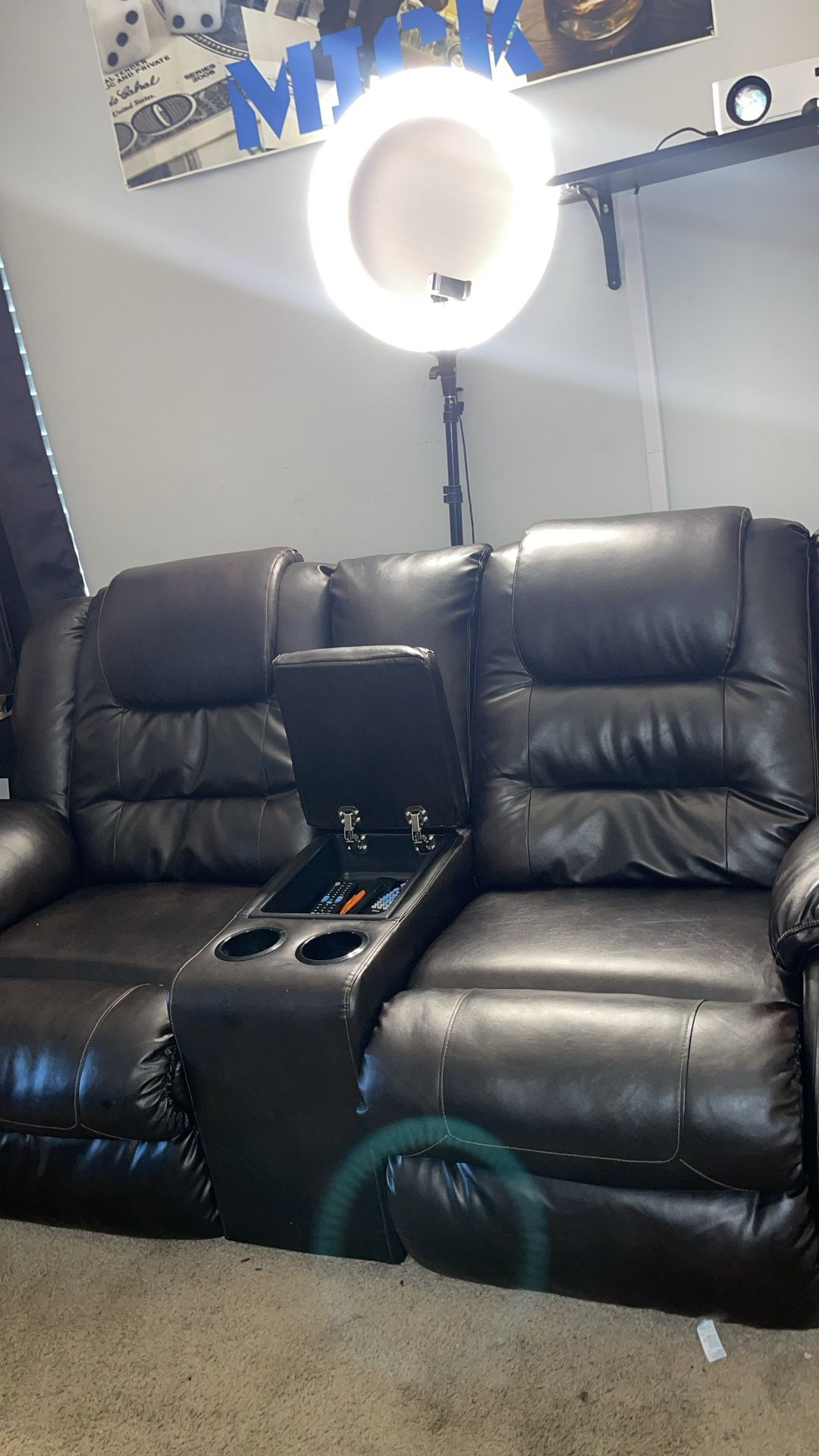 Brand New Recliner Chairs 