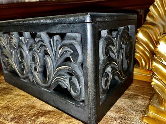 Decorative Storage box