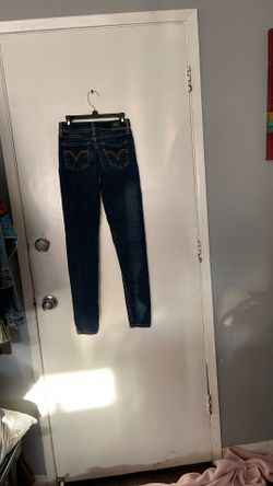Levi’s 535 leggings size 0