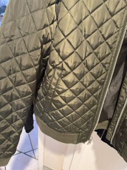 Short Levi’s  Jacket 