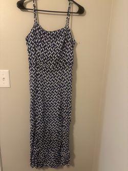 Women’s Banana Replubic dress