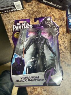 Marvel black panther