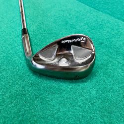 TaylorMade 58 Degree Wedge Golf Club