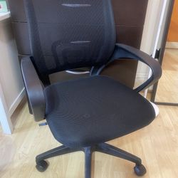 Office Chair-black