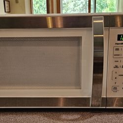 Hamilton Beach Microwave 
