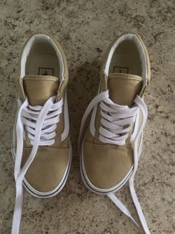 Vans off the wall sneakers