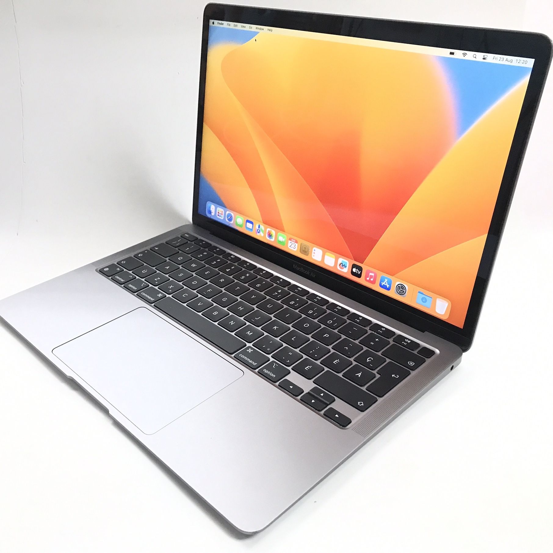 Apple MacBook Air M1, 8gb, 256 GB. Model A2337 for Sale in 