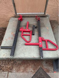 Lever Arms / Jammer Arms
