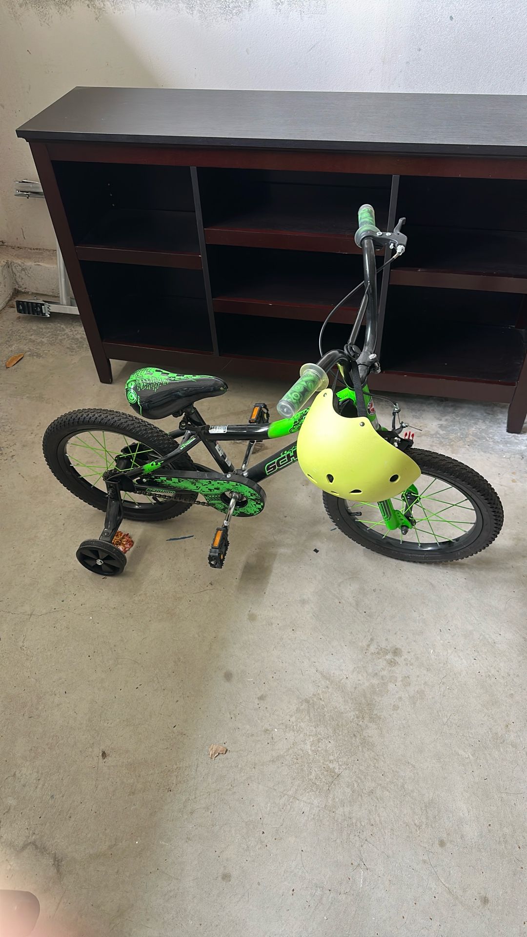 Kids Bike