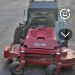 X mark.. Low hours good condition..