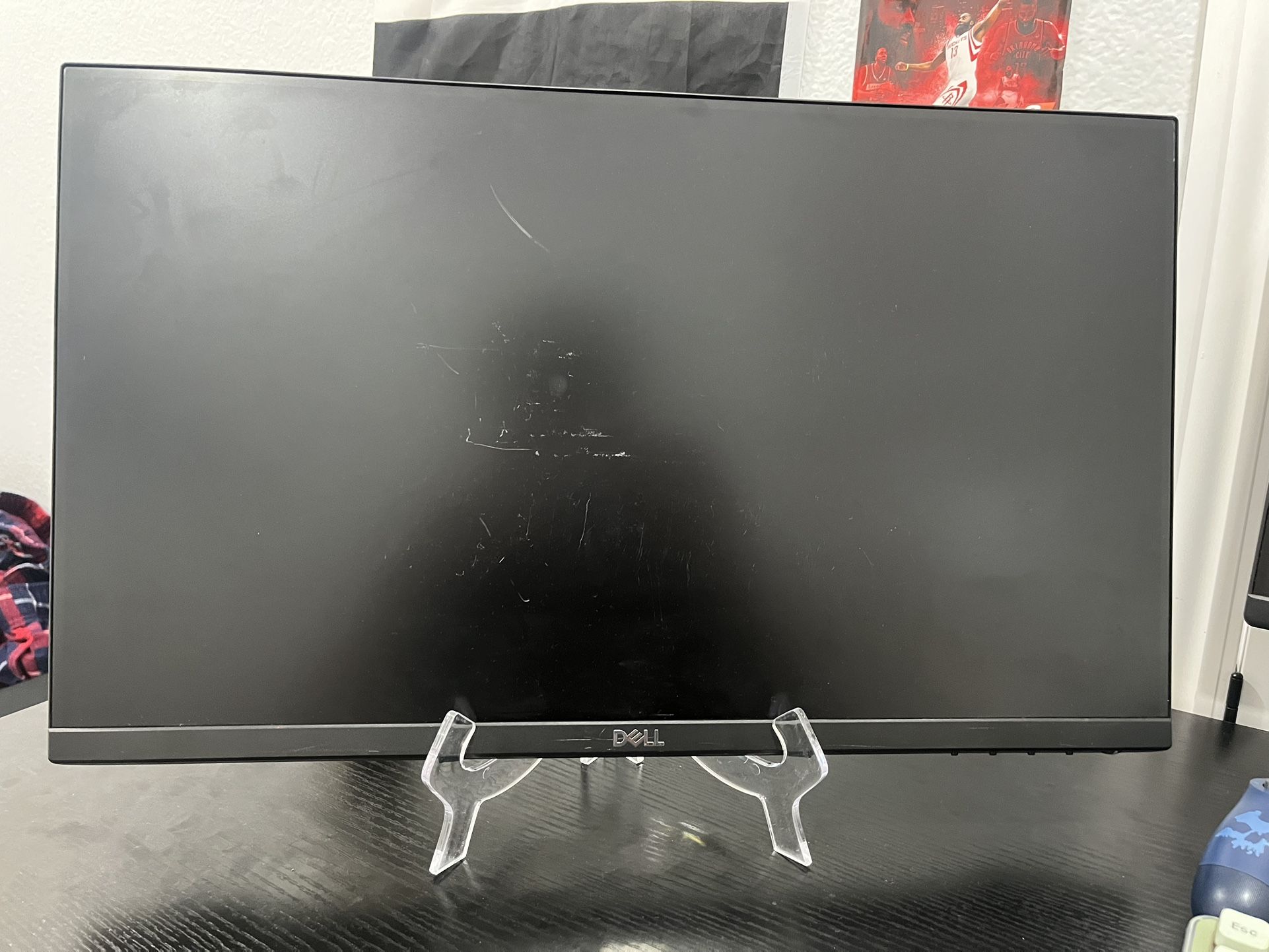 Fully Working Dell Monitor