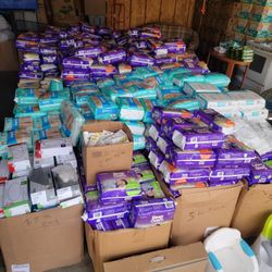 Baby & Kid,  Products