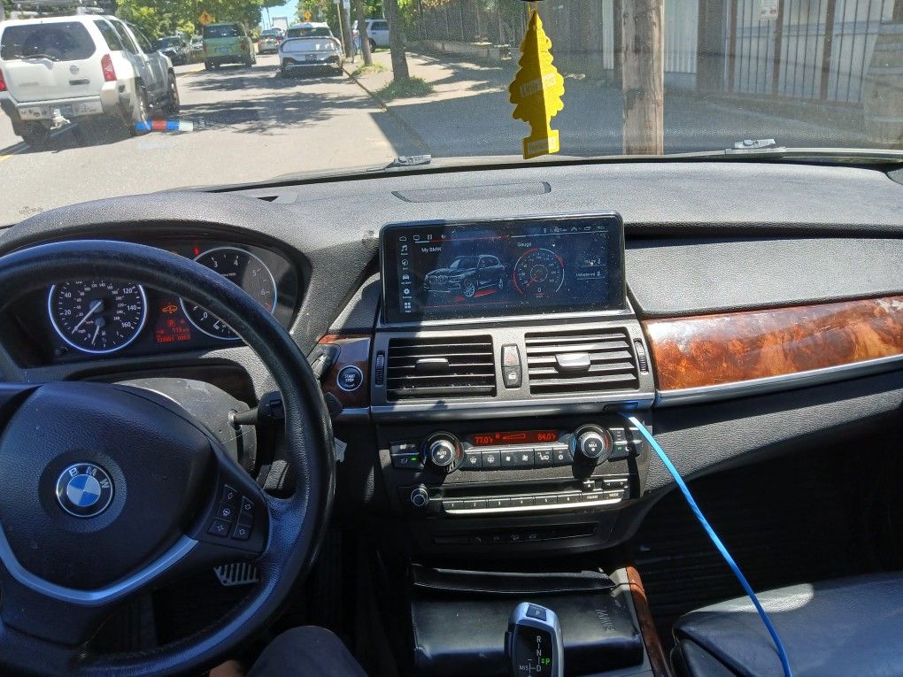 2009 BMW X5