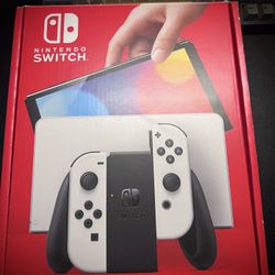 Switch Oled