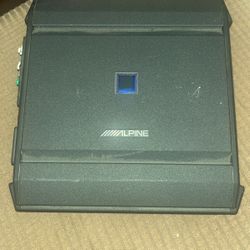 Alpine S-a32f