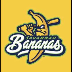 Savannah Bananas Tickets 