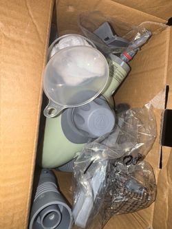 Steam cleaner