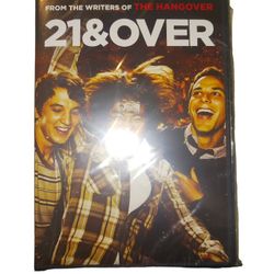 21 & Over 
