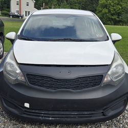 2013 KIA Rio