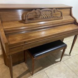 Piano 