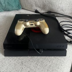 PlayStation 4