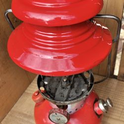 Coleman Lantern 200A 5 61