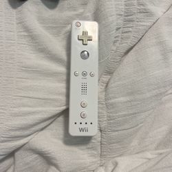 Wii Remote 