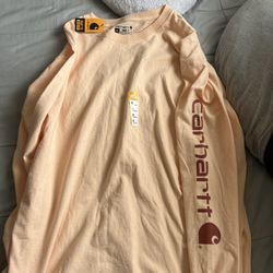 Carhartt Shirt 