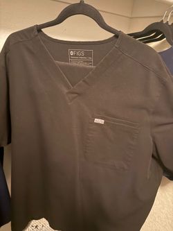 Figs Scrub Set